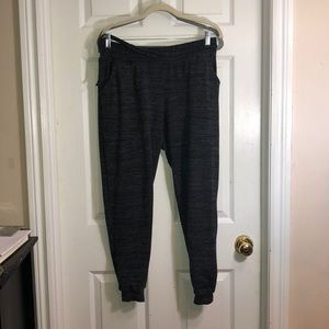 Comfy Grey Joggers